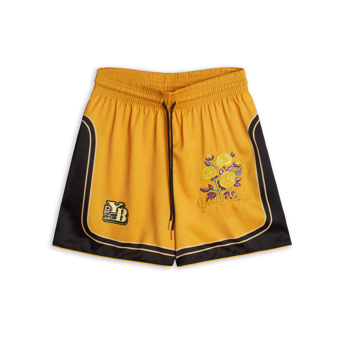 YB x Societas Shorts Summer