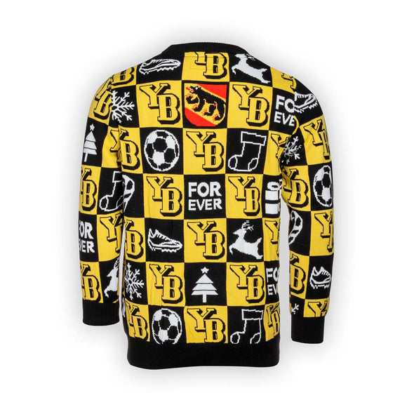 YB Ugly Sweater 22/23