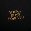 YB T-Shirt Jubiläum 125 Jahre