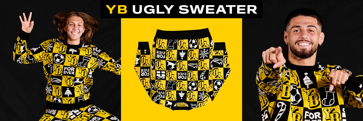 Ugly Sweater