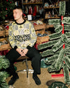YB x NCCFN Merry Life Sweater