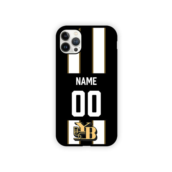 YB Handyhülle personalisiert