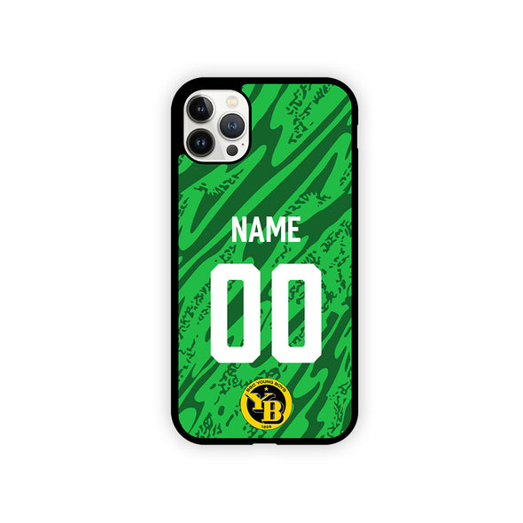 YB Handyhülle personalisiert