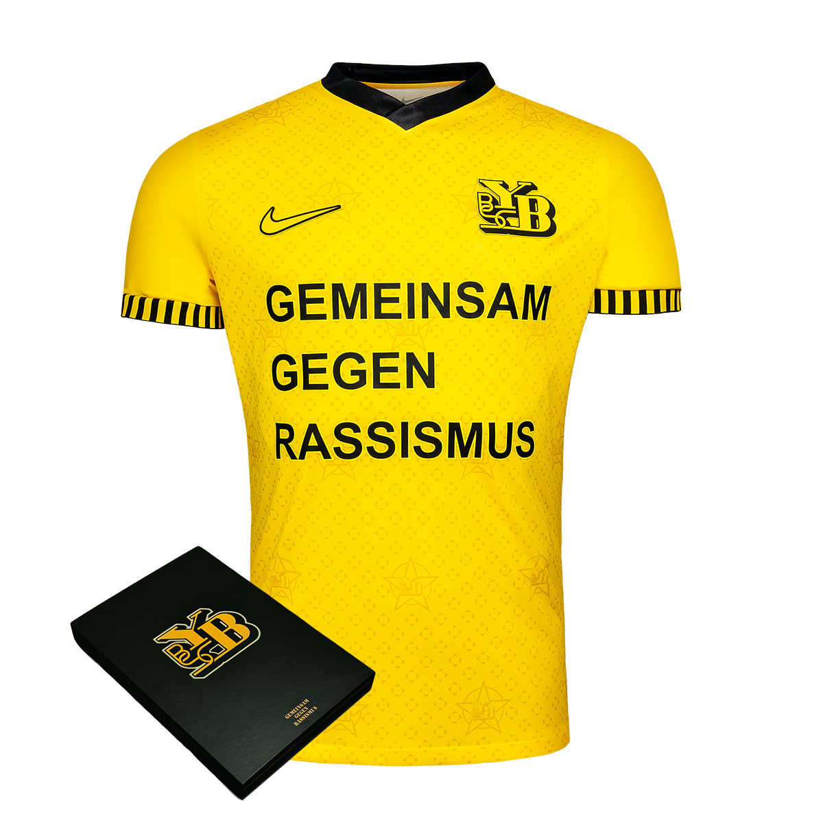 YB Trikot #YBFOREVERYONE 25/26