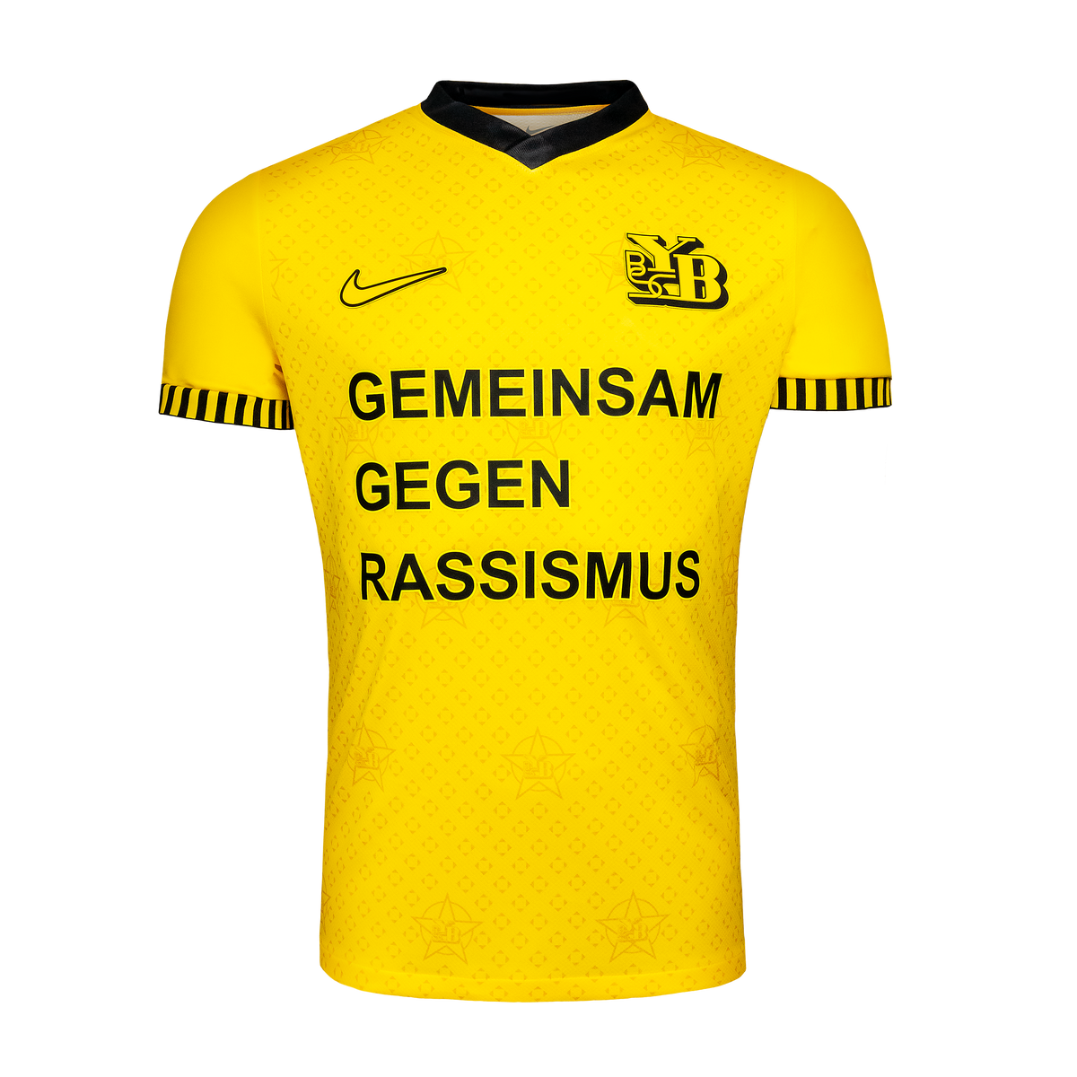 YB Trikot Kinder #YBFOREVERYONE 25/26