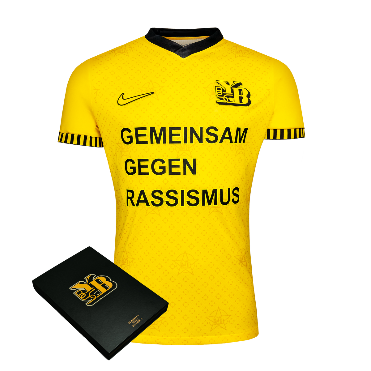 YB Trikot Frauen #YBFOREVERYONE 25/26