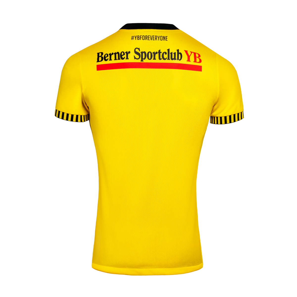 YB Trikot Frauen #YBFOREVERYONE 25/26