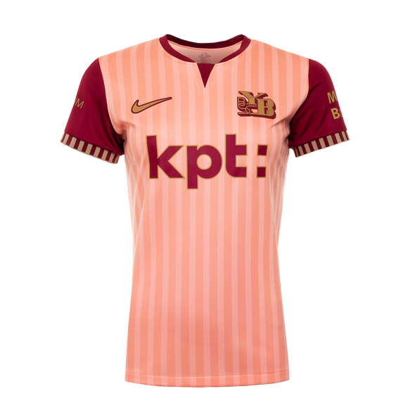 YB Frauen Trikot Third 25/26