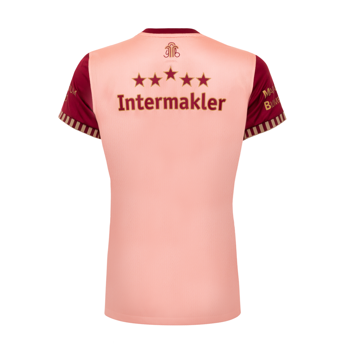 YB Frauen Trikot Third 25/26