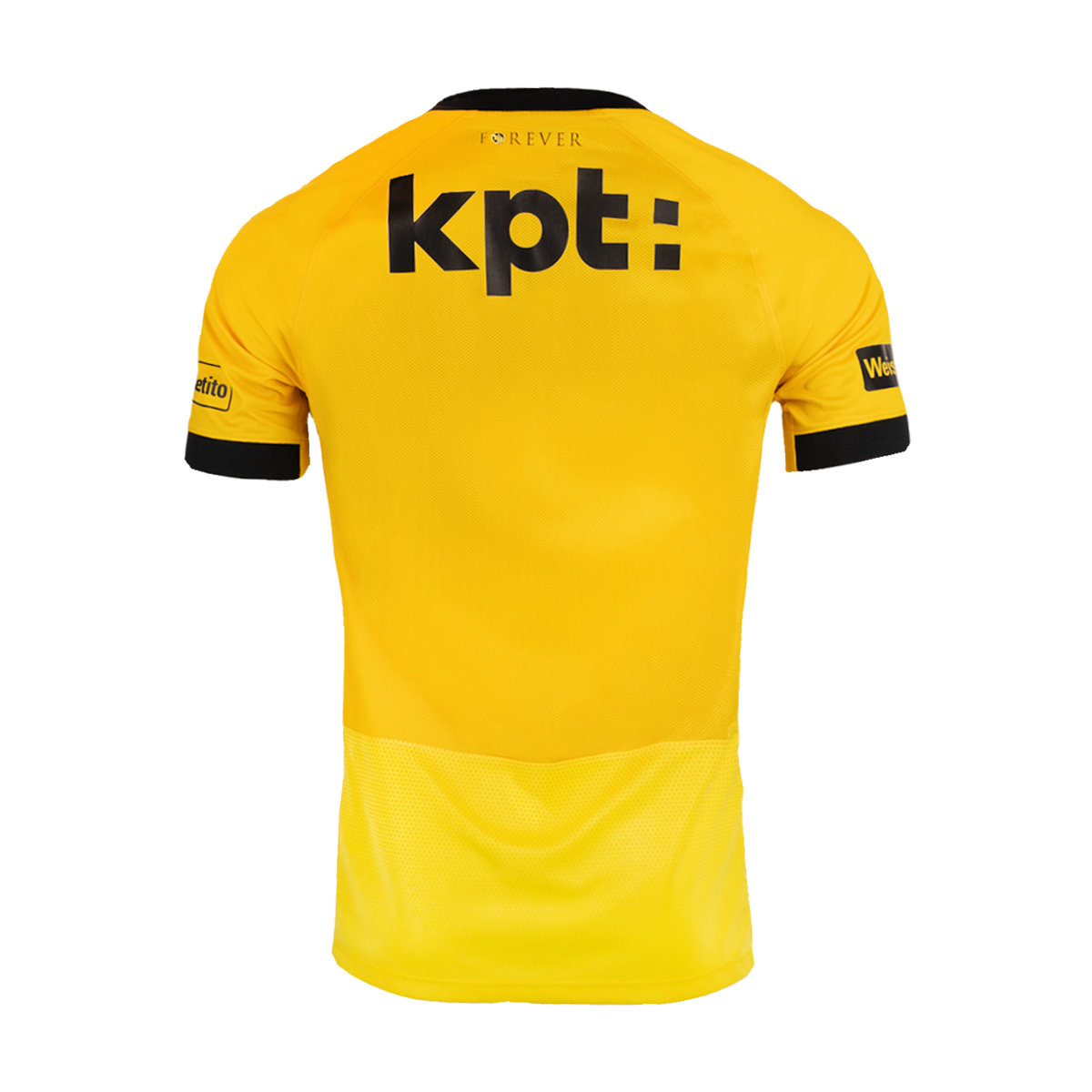 YB Trikot Home 26/27