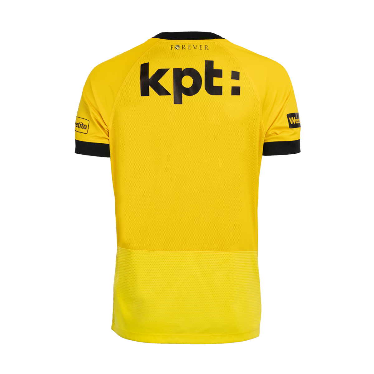 YB Trikot Home 26/27 - Damenschnitt