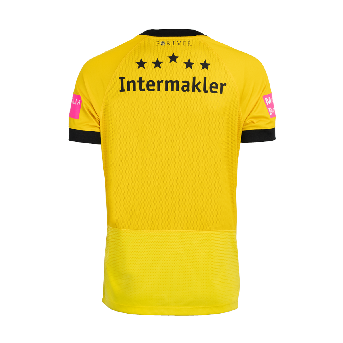 YB Frauen Trikot Home 26/27