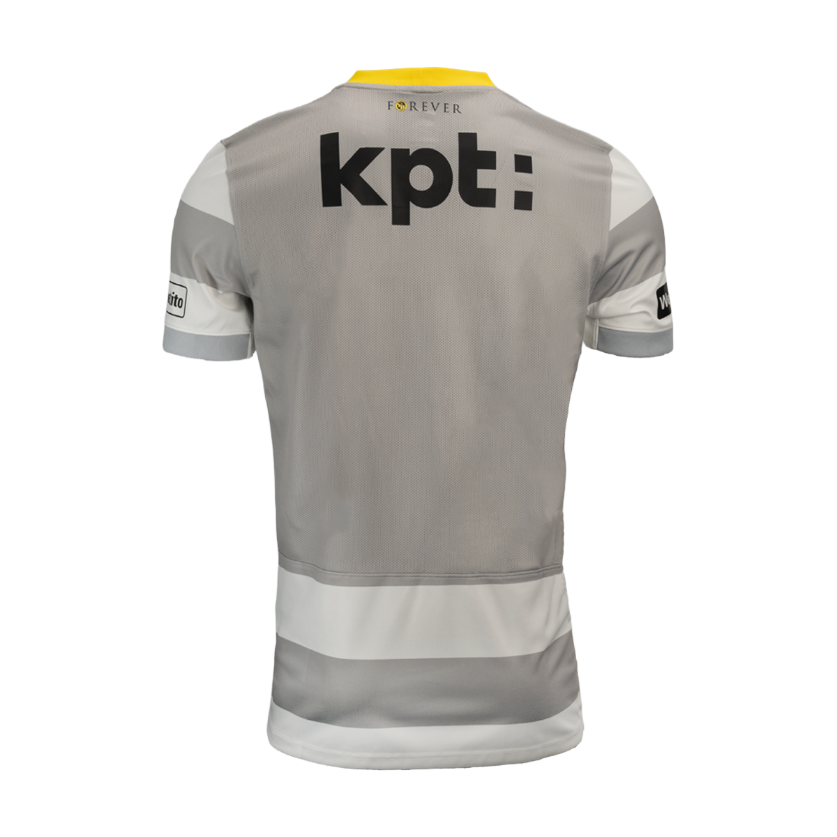 YB Trikot Away Kinder 26/27