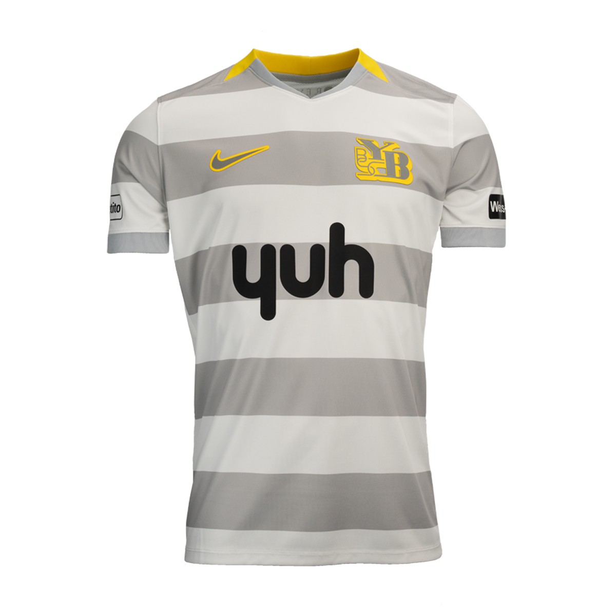 YB Trikot Away Kinder 26/27