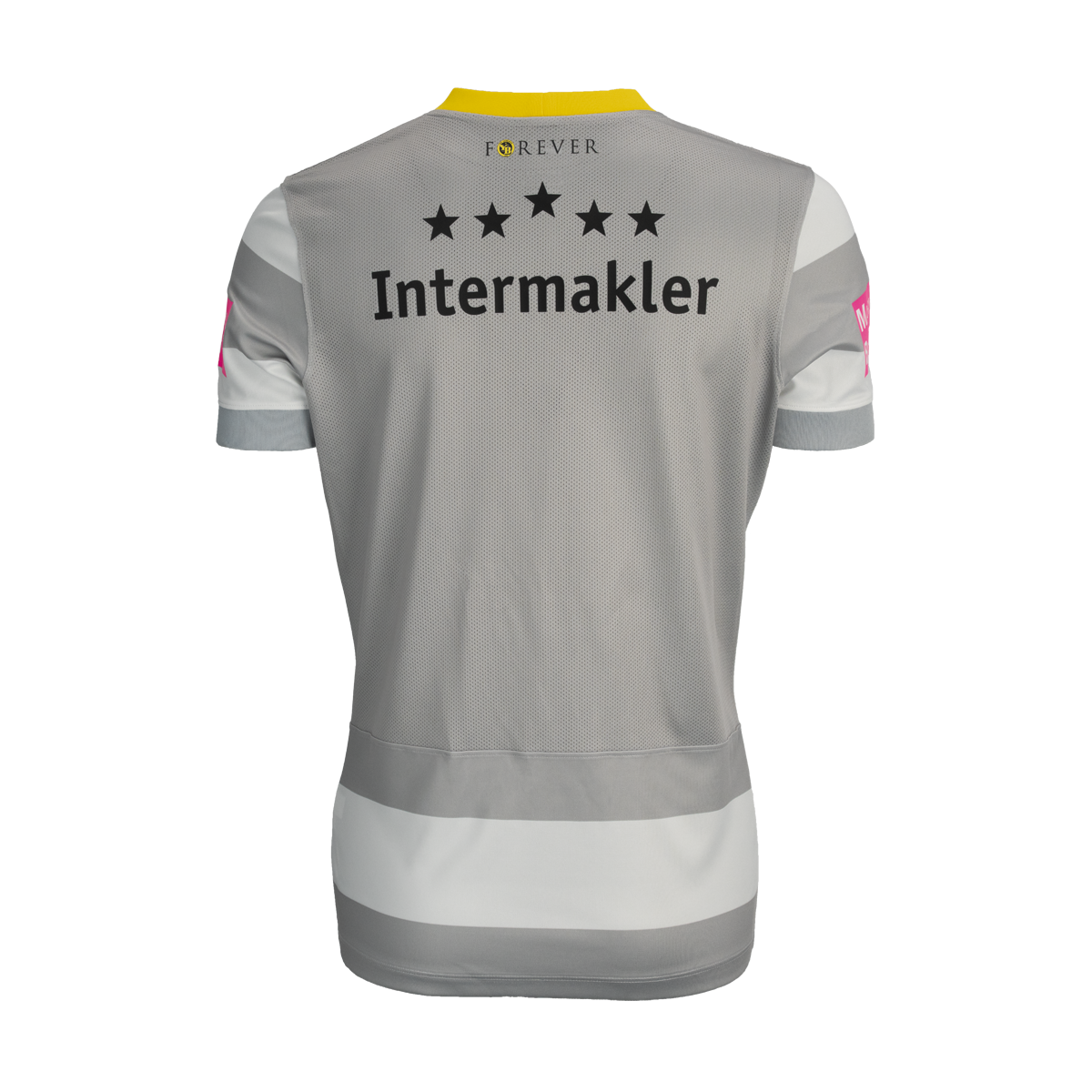 YB Frauen Trikot Away 26/27