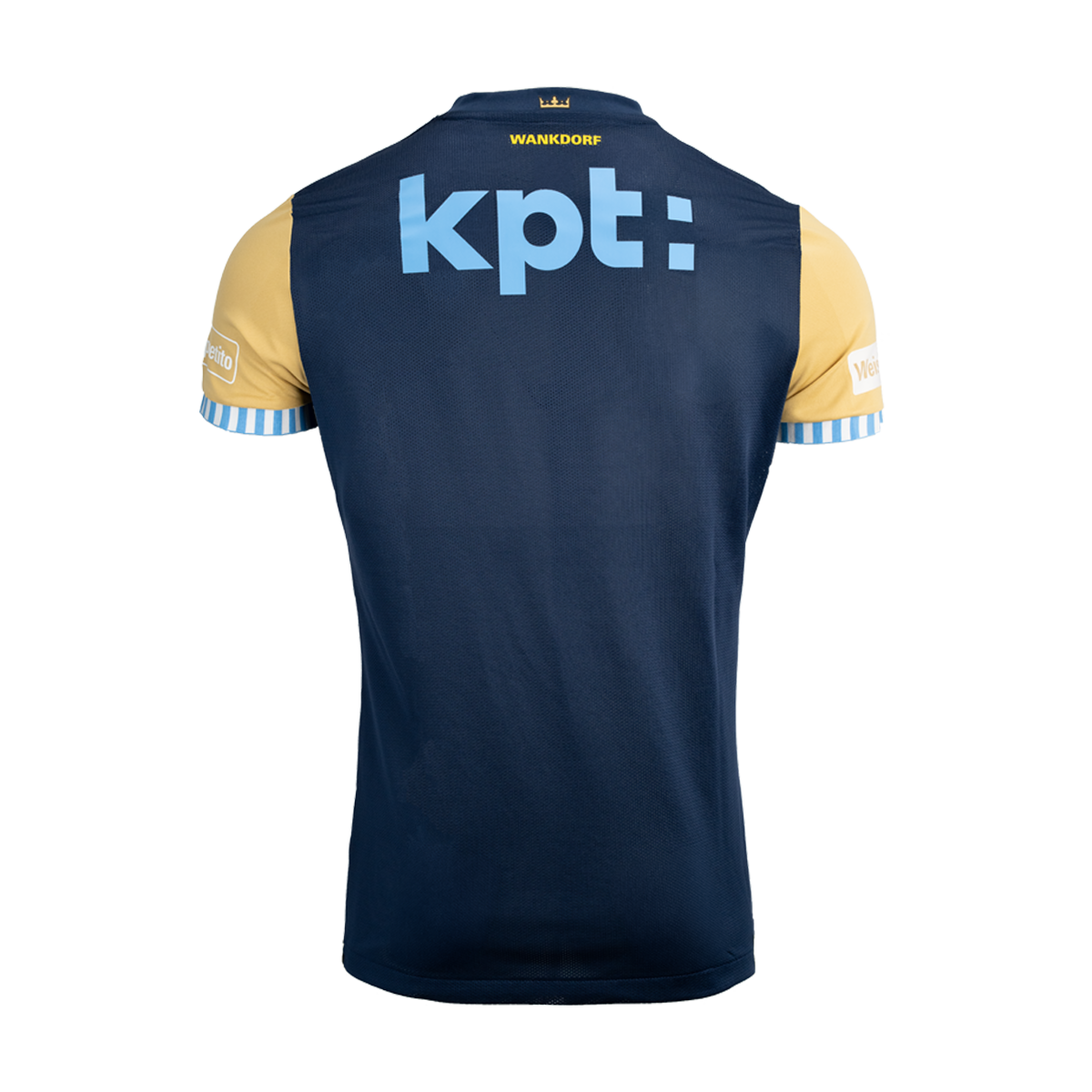 YB Trikot Third 26/27