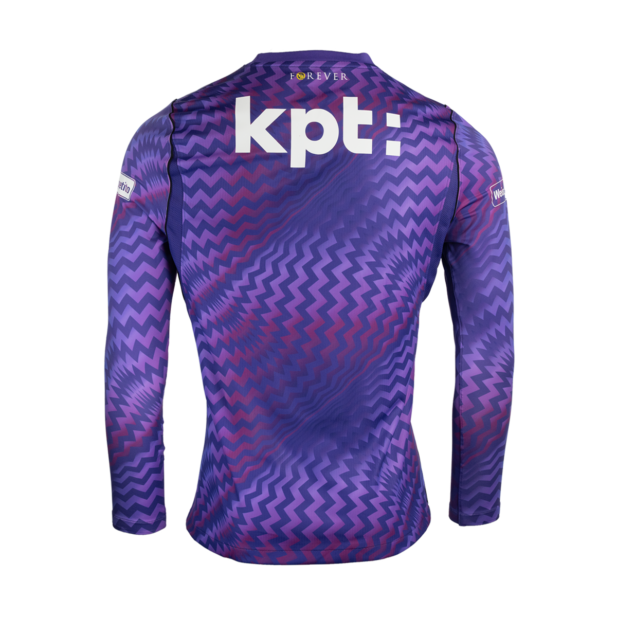 YB Trikot Goalie Home 26/27