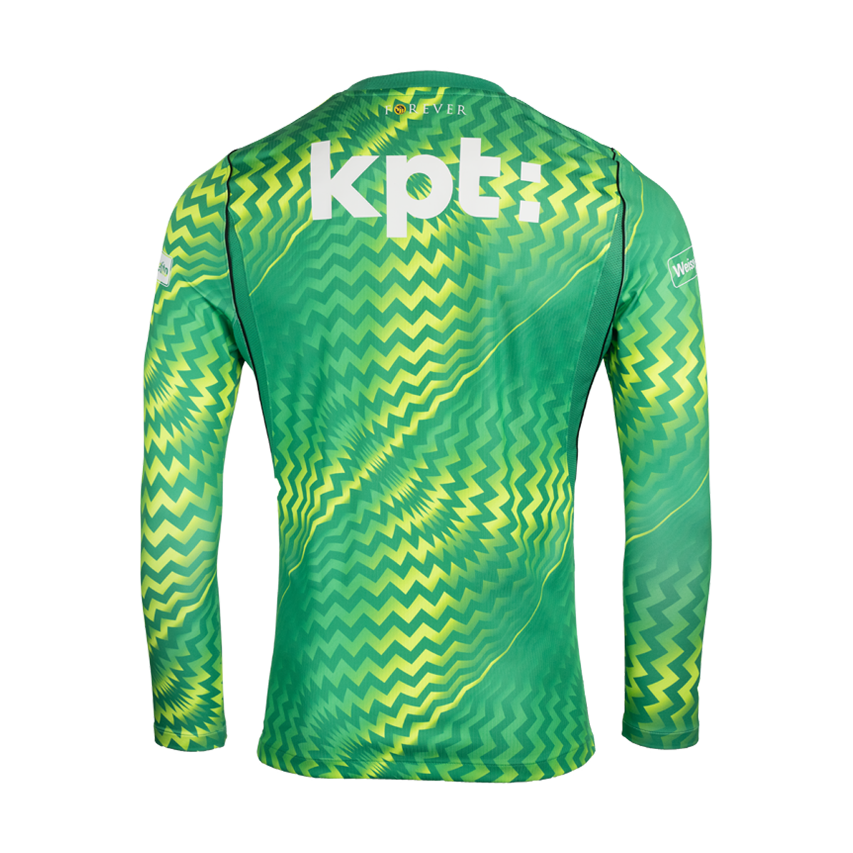 YB Trikot Goalie Away 26/27