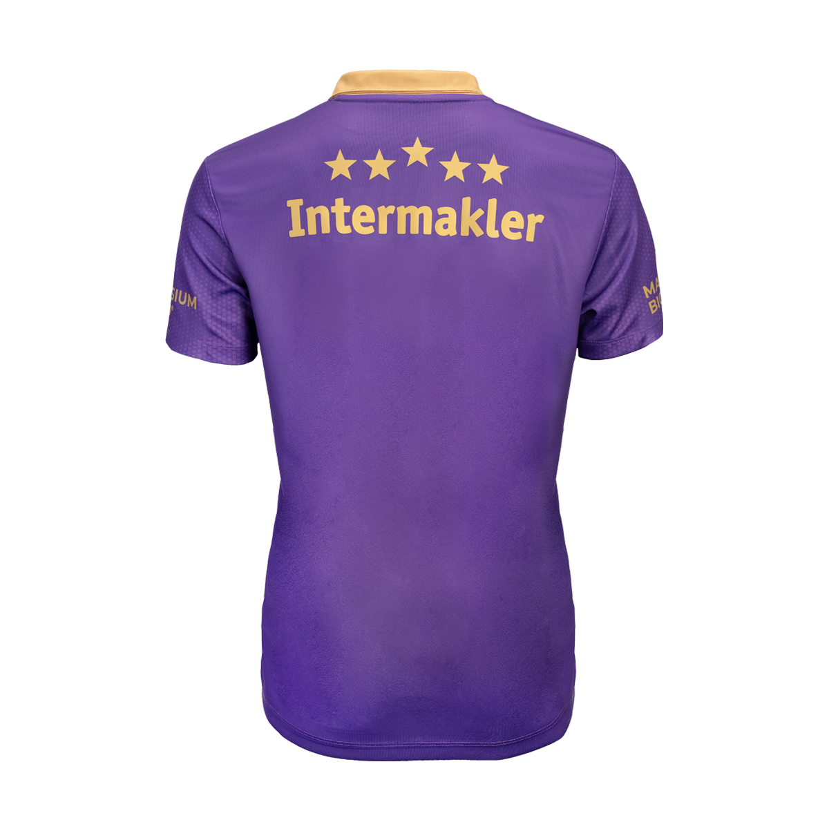 YB Frauen Trikot Third 26/27