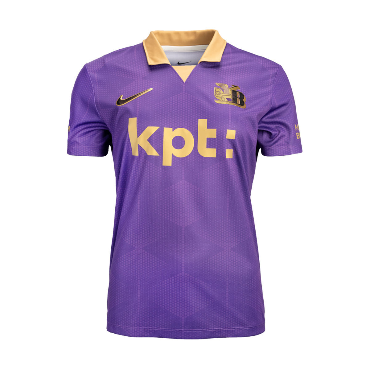 YB Frauen Trikot Third 26/27