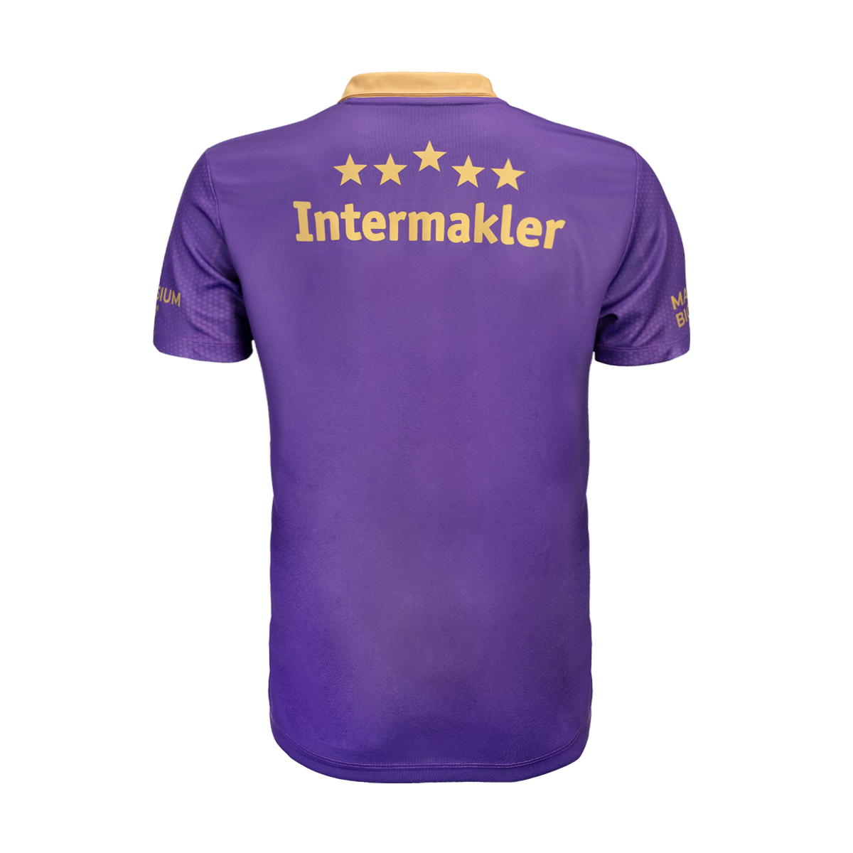 YB Frauen Trikot Third 26/27 - Herrenschnitt