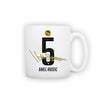 YB Spieler Tasse