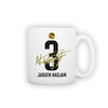 YB Spieler Tasse