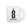 YB Spieler Tasse