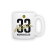 YB Spieler Tasse