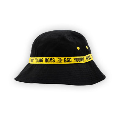 YB Bucket Hat Tape