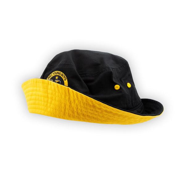 YB Bucket Hat Logo