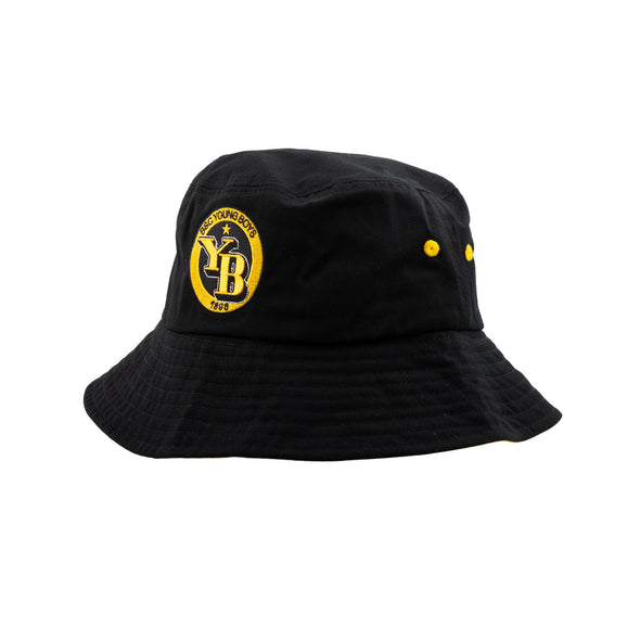 YB Bucket Hat Logo