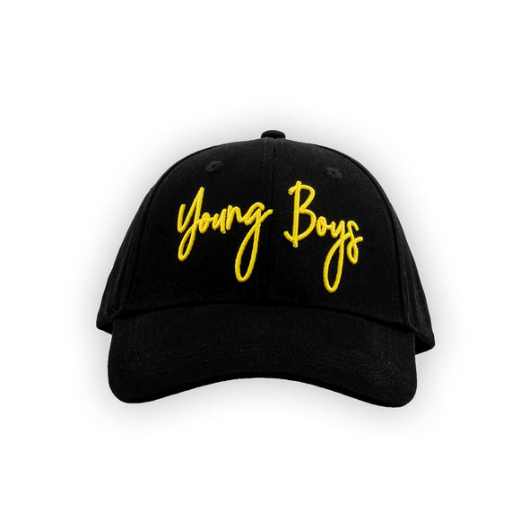 YB Cap Young Boys