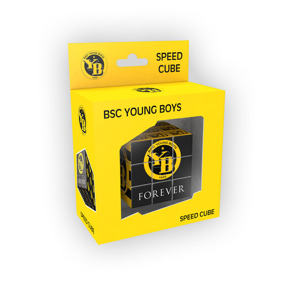 YB Speedcube