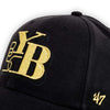 YB x `47 Cap Retro Gold