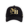 YB x `47 Cap Retro Gold