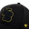 YB x `47 Cap Black Classic