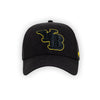 YB x `47 Cap Black Classic