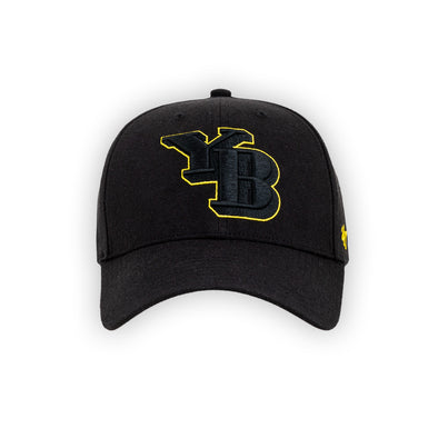 YB x `47 Cap Black Classic