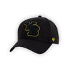 YB x `47 Cap Black Classic