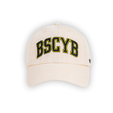 YB x `47 Cap Natural BSCYB