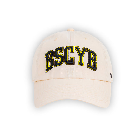 YB x `47 Cap Natural BSCYB