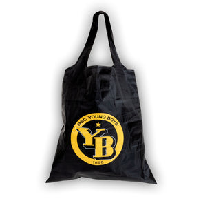 YB Polytasche Logo