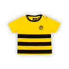 YB Baby T-Shirt Stripes