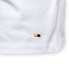 YB T-Shirt 2 Farbe 1 Verein Weiss