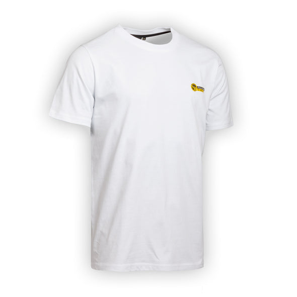 YB T-Shirt 2 Farbe 1 Verein Weiss