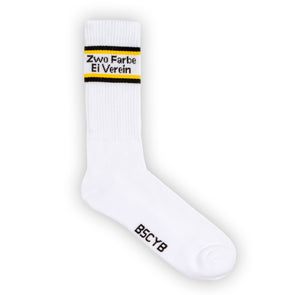 YB Socken 2 Farbe 1 Verein