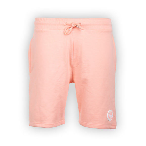 YB Shorts Peach Pastell