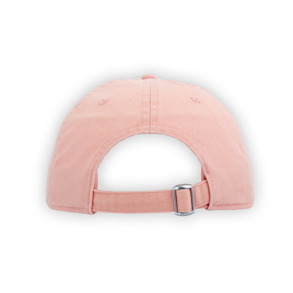 YB Cap Peach Pastell