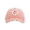 YB Cap Peach Pastell